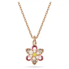 SWAROVSKI - Collar Mujer Idyllia