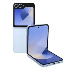SAMSUNG - Galaxy Z FLIP 6 5G 256G Reacondicionado.