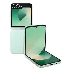 SAMSUNG - Galaxy Z FLIP 6 5G 256G Reacondicionado.