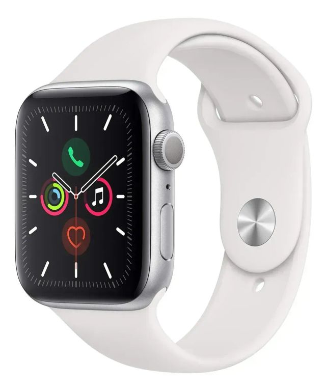 Watch Series 5 GPS 44mm Reacondicionado Smartwatch S5