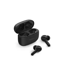 PHILIPS - Audífonos TAT1109 True Wireless Bluetooth 5.4 Negro