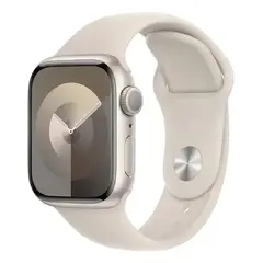 APPLE - Watch Series 9 GPS 41mm Reacondicionado Smartwatch S9