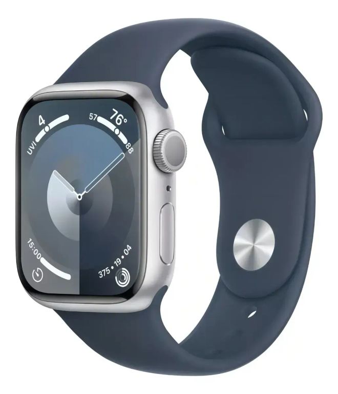 Watch Series 9 GPS 41mm Reacondicionado Smartwatch S9