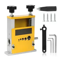 ATURE - Pelacables Eléctrico Manual Y Con Taladro Multiorificios