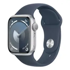 APPLE - Watch Series 9 GPS 45mm  Reacondicionado Smartwatch S9