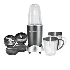 GENERICO - EXTRACTOR LICUADORA BATIDOS JUGO NUTRIBULLET