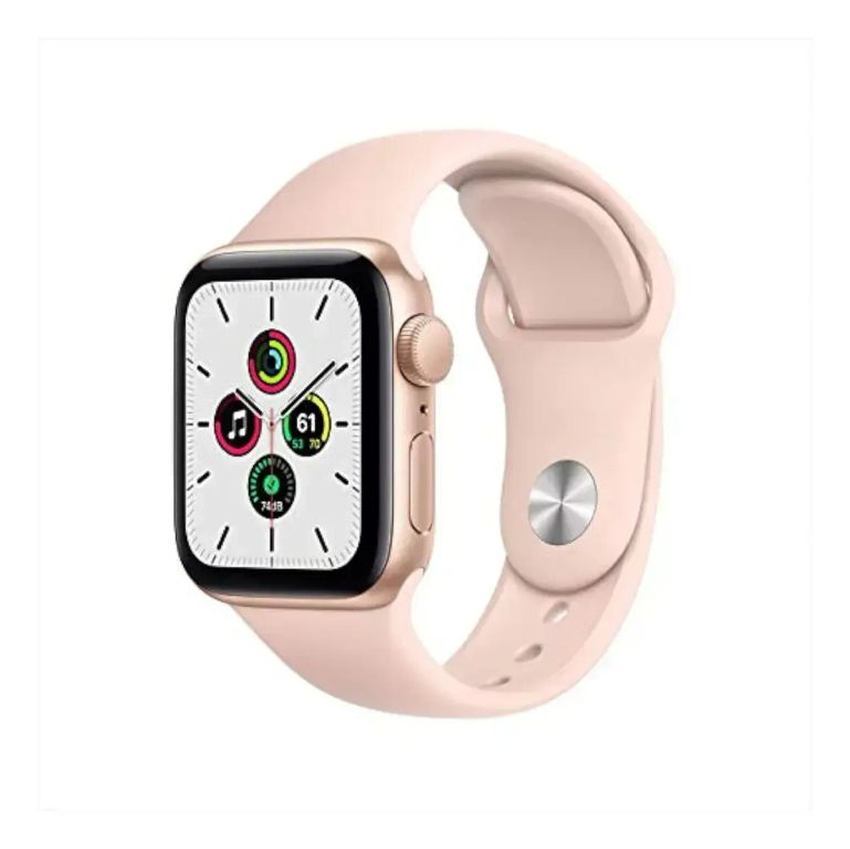 Watch Series SE 1（2020）GPS 40mm Reacondicionado Smartwatch SE