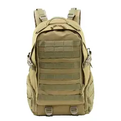 GENERICO - Mochila Impermeable Táctica Militar Trekking Outdoor