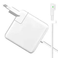 GENERICO - Cargador Genérico 60w 16.5v 3.65a para Macbook Pro