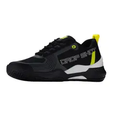 DROP SHOT - ZAPATILLA PADEL NURAN 25BA