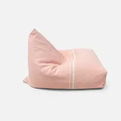 BABYROSEN - Pouf Cleo Vintage Nude