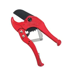 STANLEY - Cortatubos PVC 14-442 Trabajo Pesado 42mm Trinquete