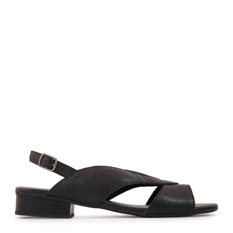 Sandalia ami negro