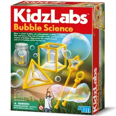 4M - Juegos De Ciencia Para Niños