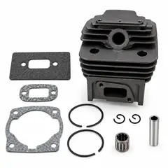 GENERICO - Kits Cilindro Y Piston Para Desmalezadora China 52 Cc