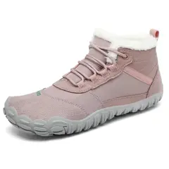 SAGUARO CHILE - Botas Barefoot Saguaro Will Zapatillas Outdoor Hombre Mujer