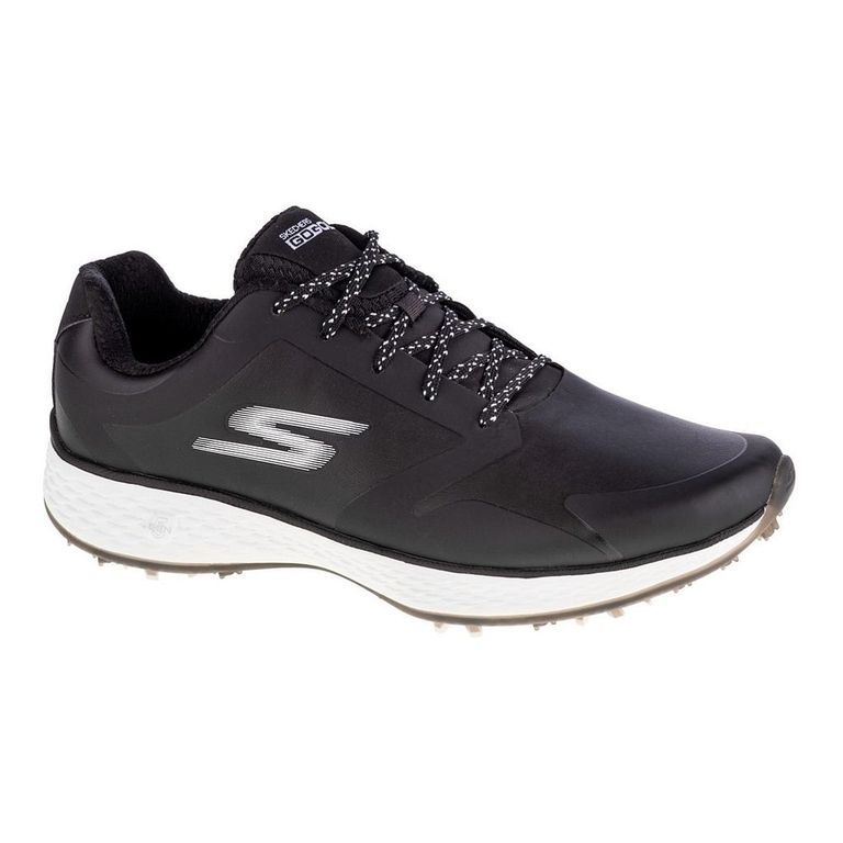 Zapatillas Golf Hombre Go Pro Negro 14869-BKW