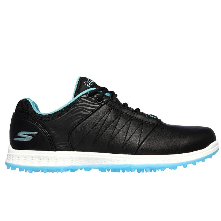 Zapatillas Golf Mujer Pivot Negro 123009-BKTQ