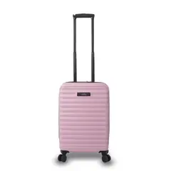 TOTTO - Maleta De Cabina 360 Helios S2 2.0 10 Kilos Rosada