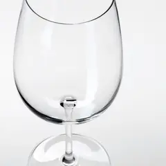IKEA - Copa de vino tinto STORSINT, vidrio incoloro, 68 cl