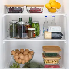 IKEA - KLIPPKAKTUS bandeja giratoria