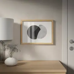 IKEA - Marco RÖDALM, efecto roble, 30x40 cm