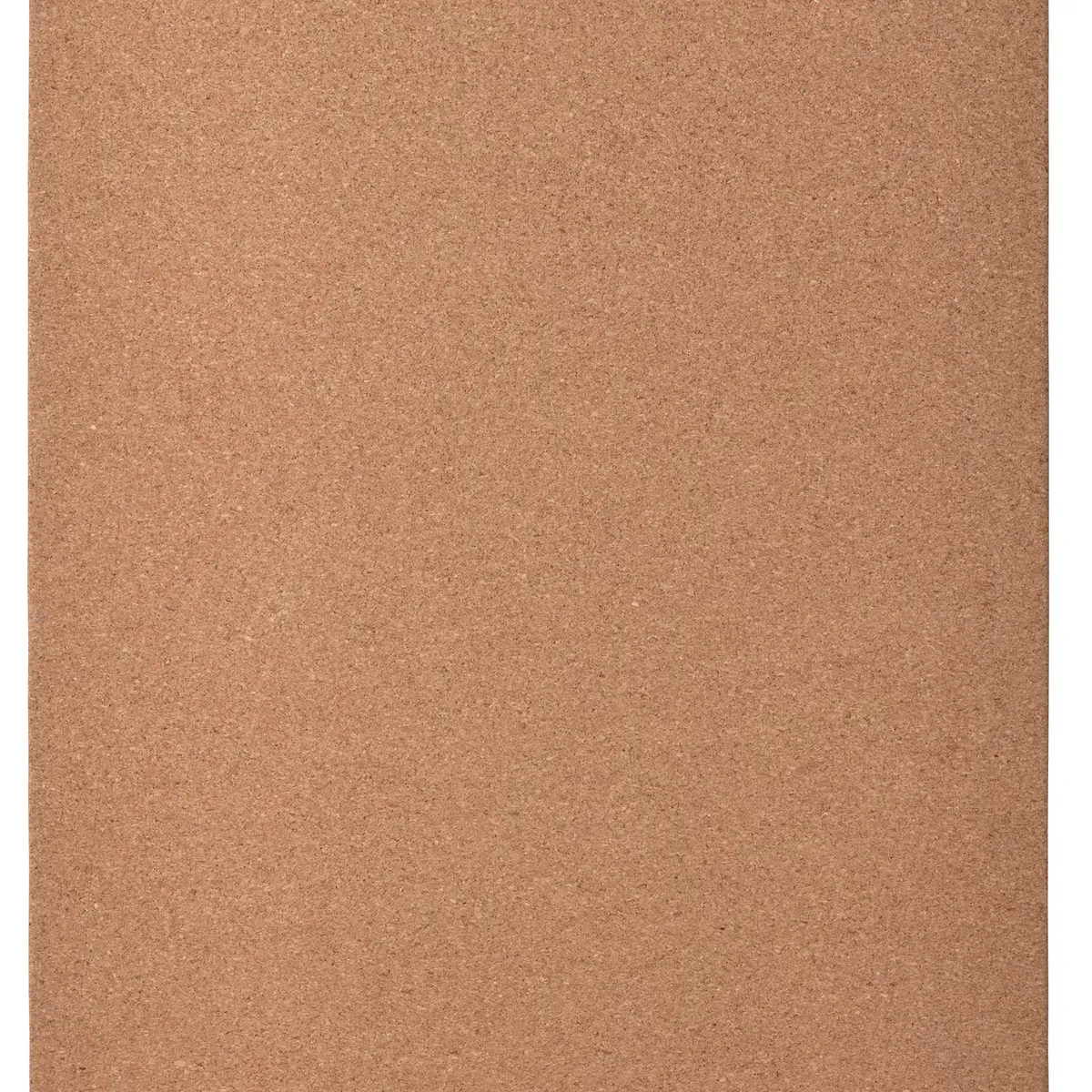 IKEA - Tablero de notas con chinches FLÖNSA, corcho, 52x33 cm