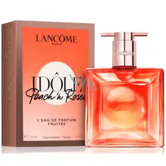 LANCOME - IDOLE PEACH'N ROSES EDP 25ML
