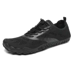 SAGUARO CHILE - Zapatillas Barefoot Saguaro Smart 1 Deportivas Hombre Mujer