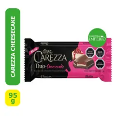 COSTA - CAREZZA CHEESCAKE (15X95G)