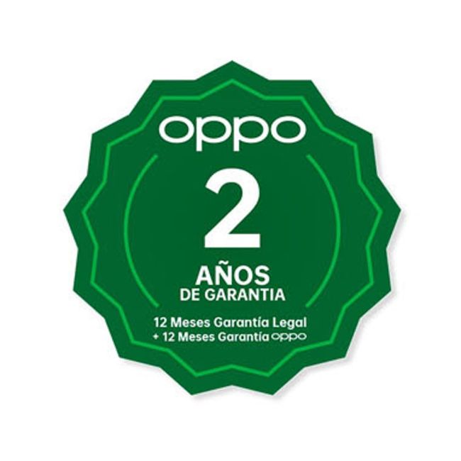 OPPO - Celular Smartphone Oppo Reno 6 128 GB