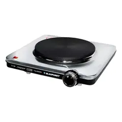 BLAUPUNKT - Cocina Eléctrica Bp Ae6900 Una Hornilla Acero Inox