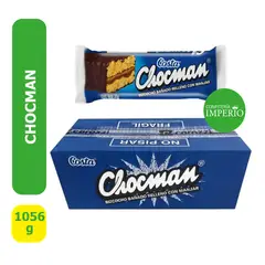 COSTA - DISPLAY CHOCMAN 32X33G