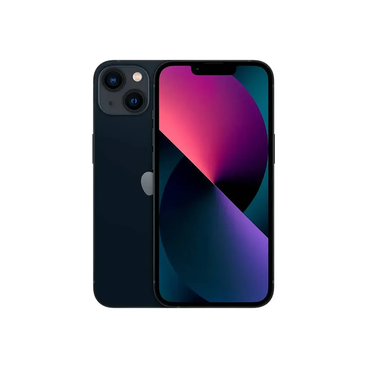 APPLE - SMARTPHONE APPLE IPHONE 13 128GB INCLUYE AUDIFONOS Y CARGADOR REACONDICIONADO