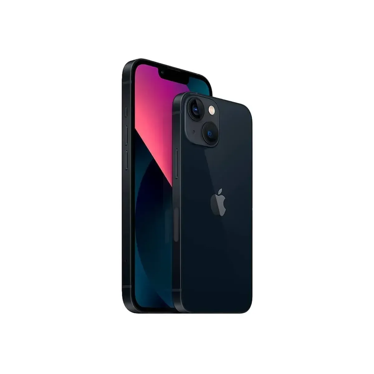 APPLE - SMARTPHONE APPLE IPHONE 13 128GB INCLUYE AUDIFONOS Y CARGADOR REACONDICIONADO