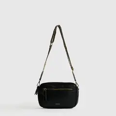 LOUNGE - Cartera Bandolera Mujer Boho Strap