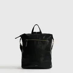 LOUNGE - Mochila Mujer Boho Strap