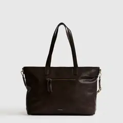 LOUNGE - Bolso Notebook Mujer Boho Strap