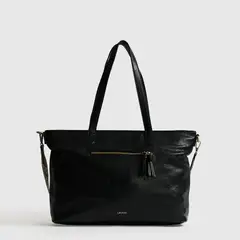 LOUNGE - Bolso Notebook Mujer Boho Strap