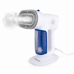 THORBEN - Plancha a Vapor con Succión Thor Vacuum Steamer Pro
