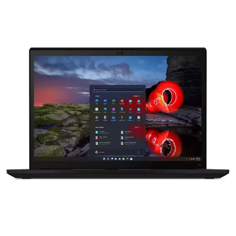 Notebook Lenovo Thinkpad X13 - 13.3" i7 1165G7 - 16GB RAM - 512GB SSD W.11 Rea (A)