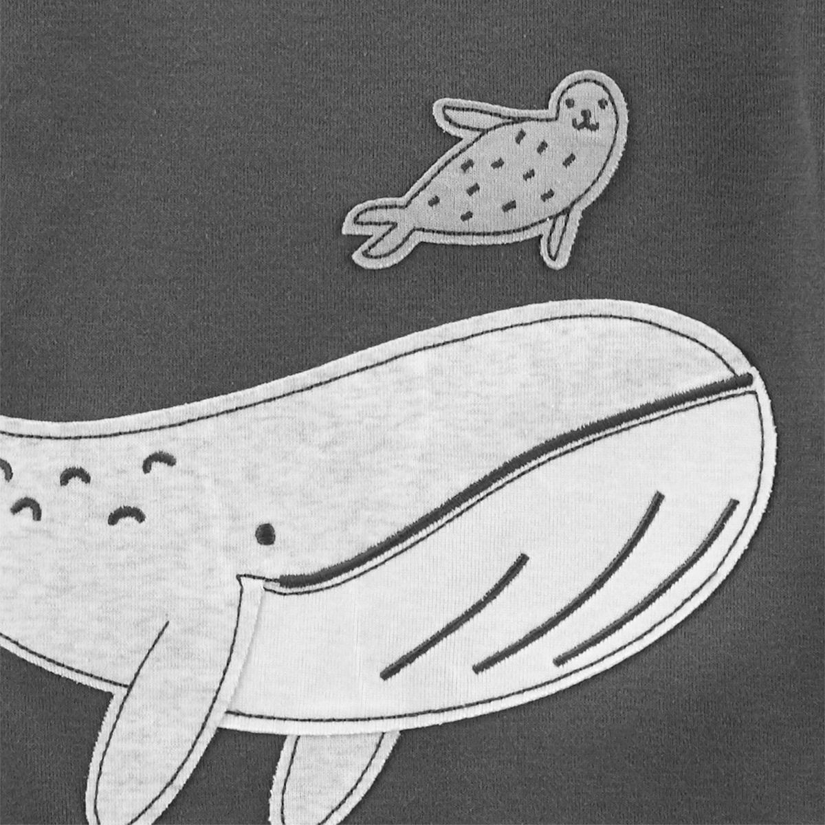 CARTER'S - Conjunto 4 Piezas Pijama Algodon   Niño