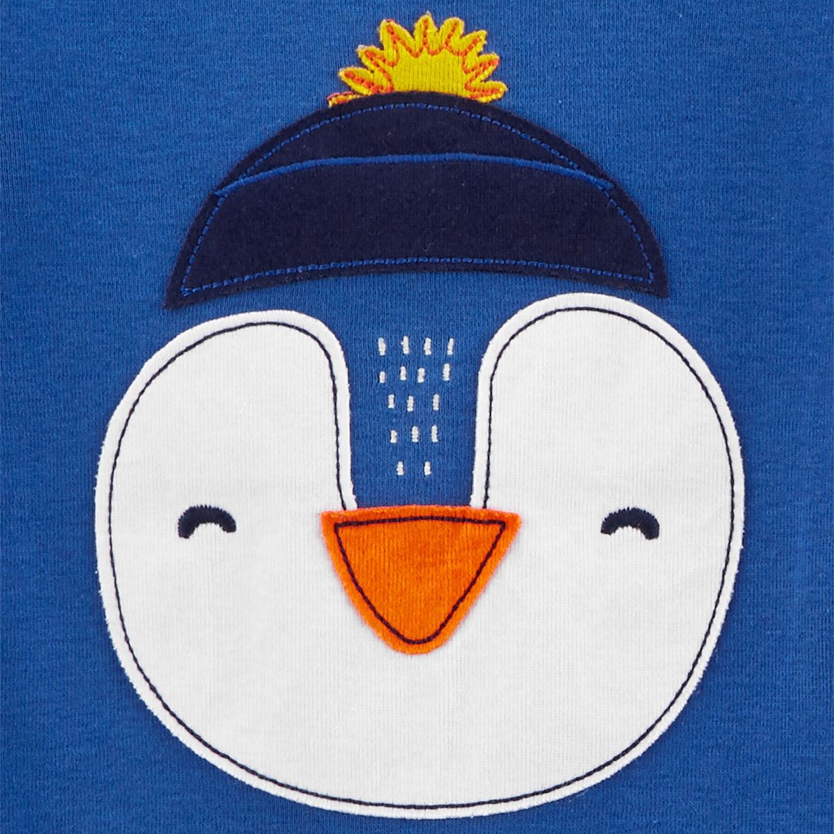 CARTER'S - Conjunto 4 Piezas Pijama Algodon   Niño