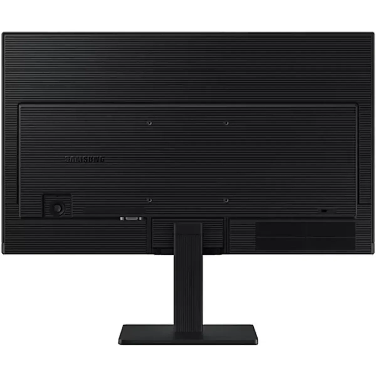 SAMSUNG - Monitor Samsung Essential S30GD de 27“ IPS, 100Hz, Full HD, HDMI+VGA, Vesa