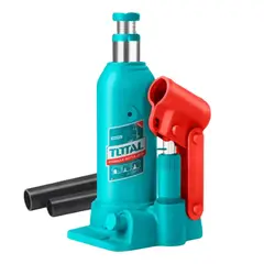 TOTAL TOOLS - Gata Botella Total Tht109104