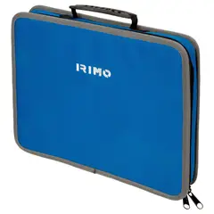 IRIMO - Estuche Plegable Vacío Porta-herramientas 353x310mm