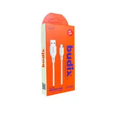 GENERICO - CABLE DE CARGA BUDIX BD-59 MICRO