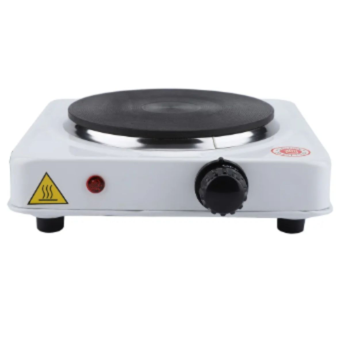 OEM - Cocina Eléctrica 1 Quemador Portátil para Hogar