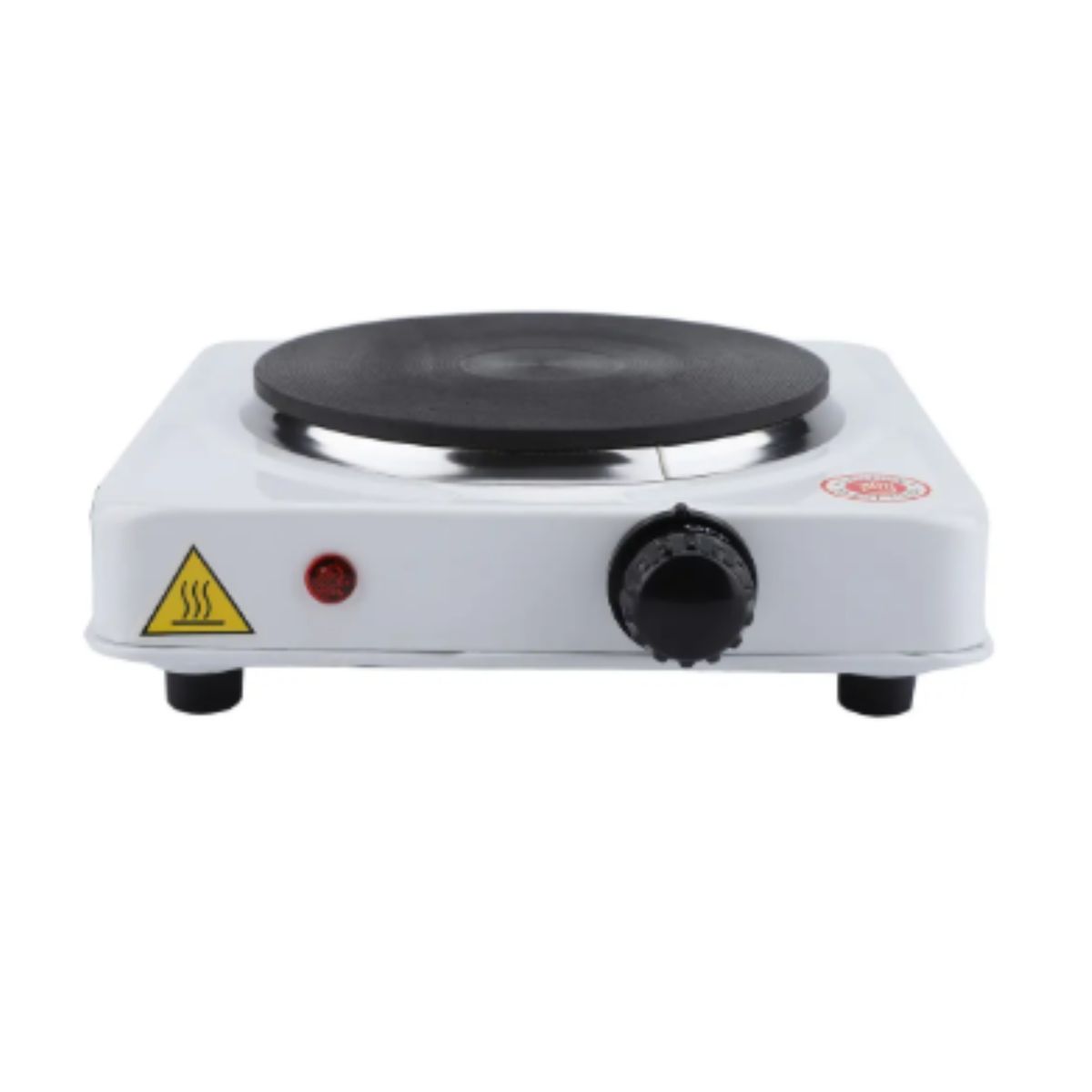 OEM - Cocina Eléctrica 1 Quemador Portátil para Hogar