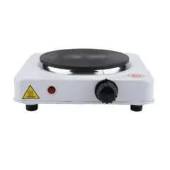 OEM - Cocina Eléctrica 1 Quemador Portátil para Hogar